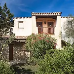 아파트호텔 Il Giardino Degli Oleandri