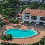 Il Giardino Degli Oleandri 4* 리시아 디 바카