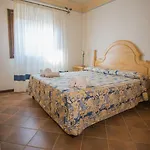 Il Giardino Degli Oleandri Lägenhetshotell 4*