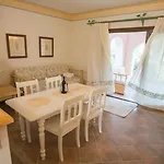 Il Giardino Degli Oleandri 4*
