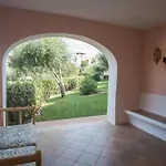 Il Giardino Degli Oleandri