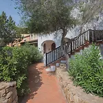 아파트호텔 Il Giardino Degli Oleandri 리시아 디 바카