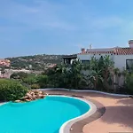 Il Giardino Degli Oleandri 아파트호텔 4*