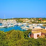 Il Giardino Degli Oleandri