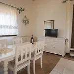Il Giardino Degli Oleandri 4*
