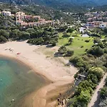 Il Giardino Degli Oleandri לישה די ואקה