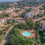 מלון דירות Il Giardino Degli Oleandri