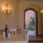 Il Giardino Degli Oleandri מלון דירות