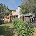מלון דירות Il Giardino Degli Oleandri