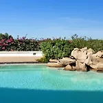 מלון דירות Il Giardino Degli Oleandri