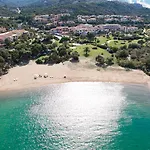 Il Giardino Degli Oleandri 4*