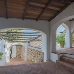 公寓式酒店 Il Giardino Degli Oleandri