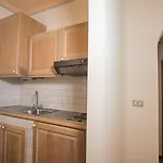 מלון דירות Il Giardino Degli Oleandri לישה די ואקה