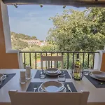מלון דירות Il Giardino Degli Oleandri