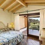 מלון דירות Il Giardino Degli Oleandri