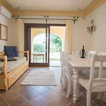 Il Giardino Degli Oleandri מלון דירות