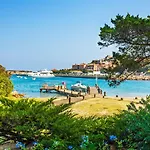 מלון דירות Il Giardino Degli Oleandri 4*