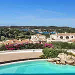 公寓式酒店 Il Giardino Degli Oleandri 利斯西亚迪维卡