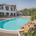 Il Giardino Degli Oleandri מלון דירות לישה די ואקה