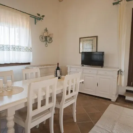 Il Giardino Degli Oleandri 4*