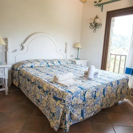 Aparthotel Il Giardino Degli Oleandri