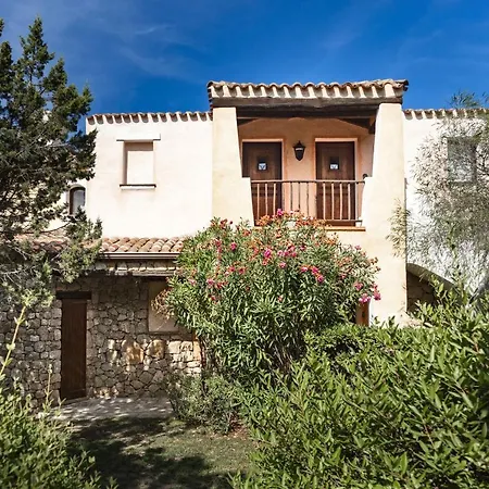 شقة فندقية Il Giardino Degli Oleandri