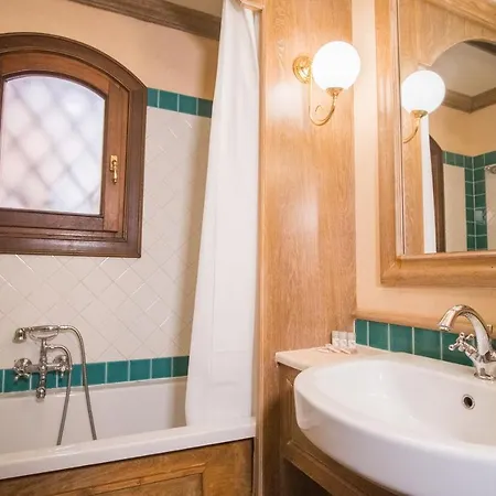 Il Giardino Degli Oleandri Aparthotel