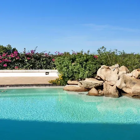 Il Giardino Degli Oleandri 2*