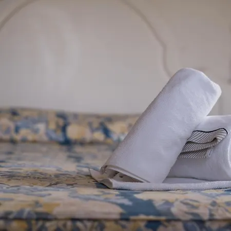 Il Giardino Degli Oleandri 4* ليسيا دي فاكا