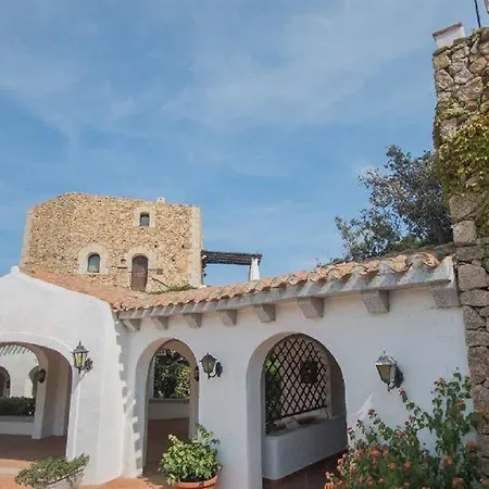 Il Giardino Degli Oleandri 4* Liscia di Vacca