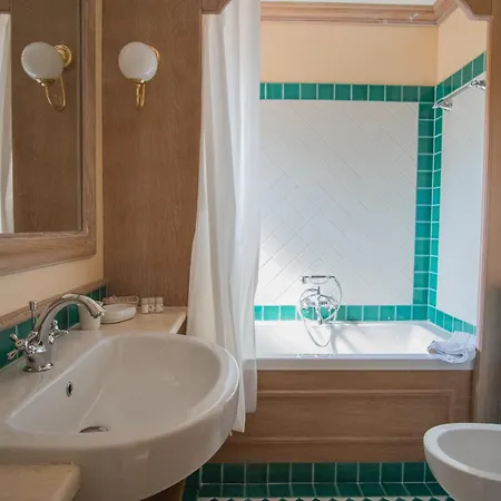 Il Giardino Degli Oleandri Aparthotel Liscia di Vacca