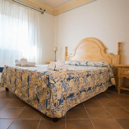 Il Giardino Degli Oleandri 2*