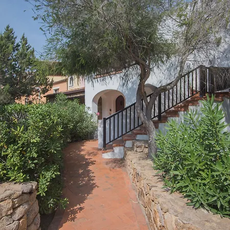 Aparthotel Il Giardino Degli Oleandri