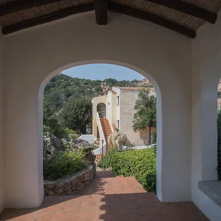 Aparthotel Il Giardino Degli Oleandri
