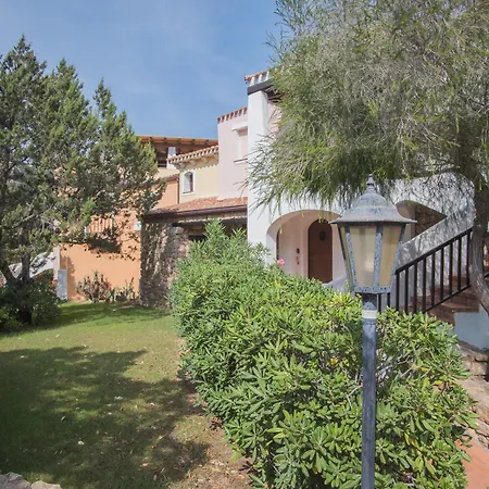 Aparthotel Il Giardino Degli Oleandri