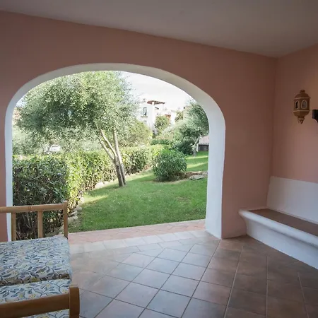 Il Giardino Degli Oleandri