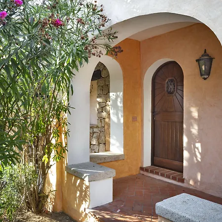 Il Giardino Degli Oleandri 4* Liscia di Vacca