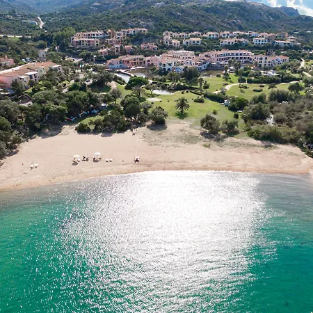 Il Giardino Degli Oleandri 4*