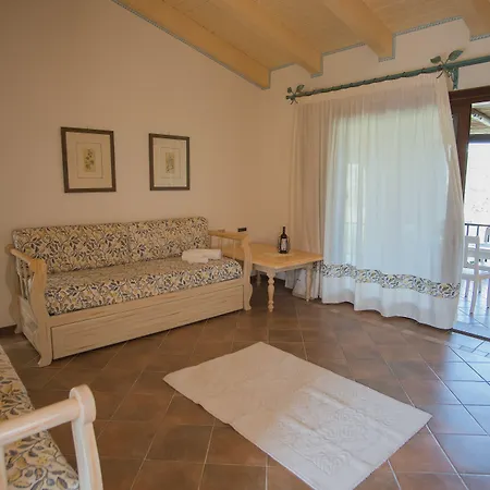 Il Giardino Degli Oleandri
