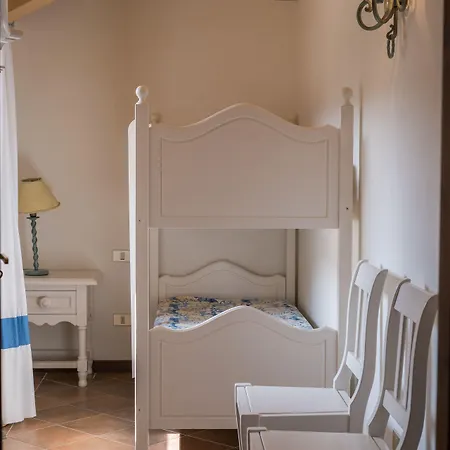 Aparthotel Il Giardino Degli Oleandri