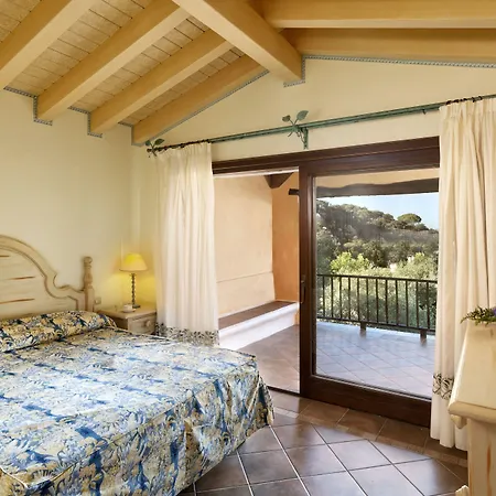 Hotel apartamentowy Il Giardino Degli Oleandri