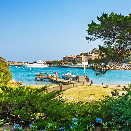 شقة فندقية Il Giardino Degli Oleandri 4*