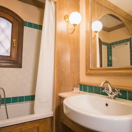 Il Giardino Degli Oleandri 4* Liscia di Vacca