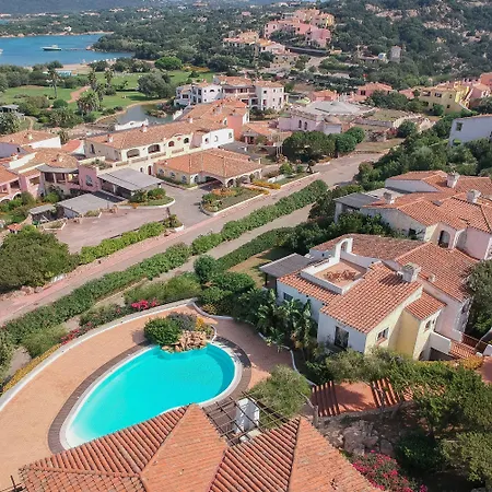 Il Giardino Degli Oleandri 4* Liscia di Vacca