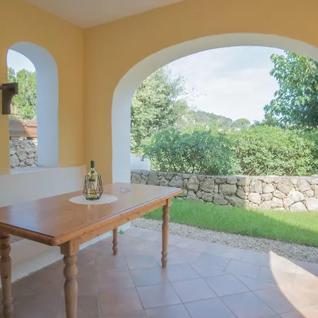 Il Giardino Degli Oleandri Aparthotel 4*