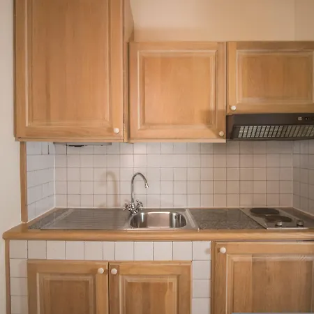 Ξενοδοχείο με διαμερίσματα Il Giardino Degli Oleandri Liscia di Vacca