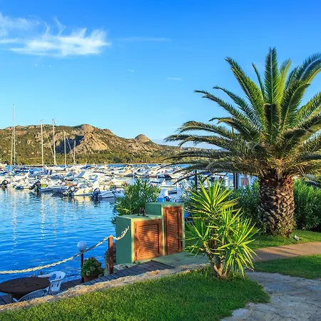 Ξενοδοχείο με διαμερίσματα Il Giardino Degli Oleandri