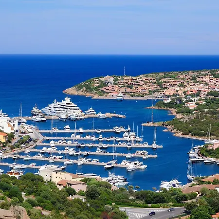 Il Giardino Degli Oleandri Aparthotel 4*