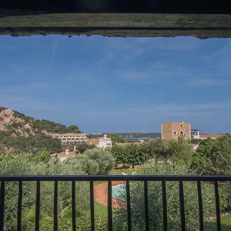 Il Giardino Degli Oleandri شقة فندقية