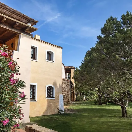 Il Giardino Degli Oleandri شقة فندقية ليسيا دي فاكا